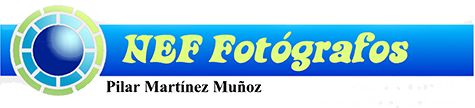 NEF FOTÓGRAFOS